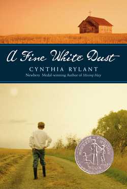 A Fine White Dust|Cynthia Rylant