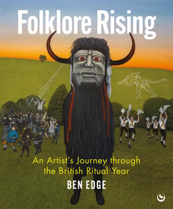 Folklore Rising|Ben Edge