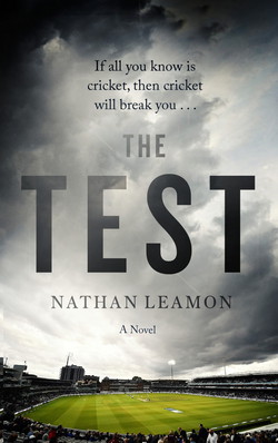 The Test|Nathan Leamon