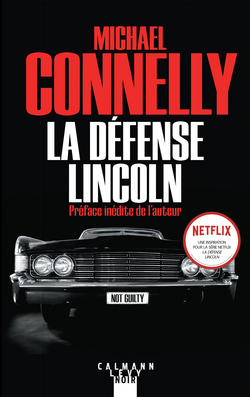 La Défense Lincoln|Michael Connelly