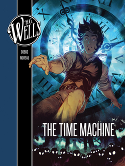H. G. Wells: The Time Machine|Dobbs