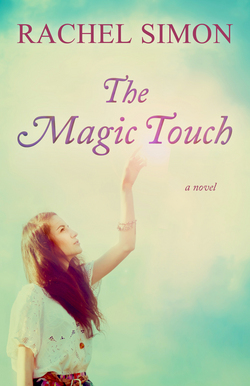 The Magic Touch|Rachel Simon