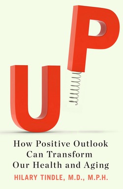 Up|Hilary Tindle