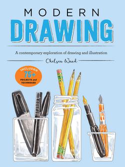 Modern Drawing|Chelsea Ward