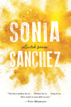 Collected Poems|Sonia Sanchez