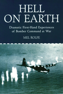 Hell on Earth|Mel Rolfe