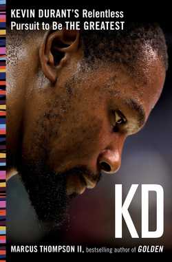 KD|Marcus Thompson