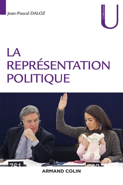 La représentation politique|Jean-Pascal Daloz