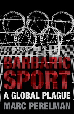 Barbaric Sport|Marc Perelman