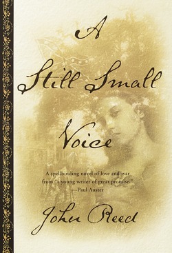 A Still Small Voice|John Reed