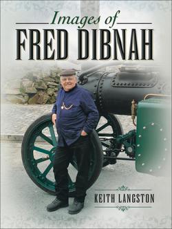Images of Fred Dibnah|Fred Kerr
