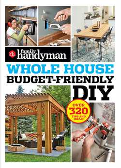 Family Handyman Whole House Budget Friendly DIY|Family Handyman