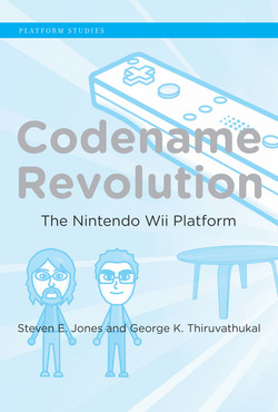 Codename Revolution|Steven E. Jones