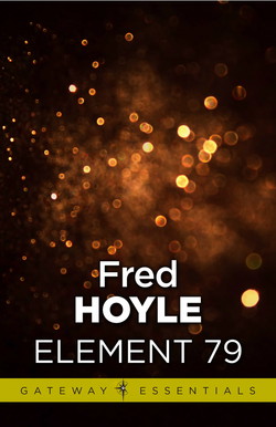 Element 79|Fred Hoyle