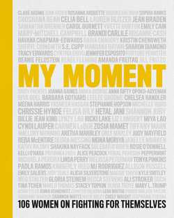 My Moment|Kristin Chenoweth
