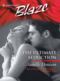 The Ultimate Seduction|Janelle Denison