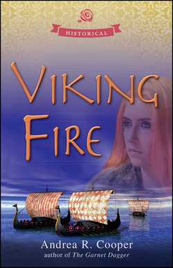 Viking Fire|Andrea R Cooper