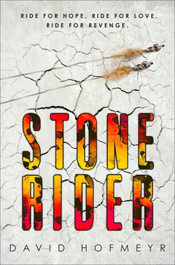 Stone Rider|David Hofmeyr