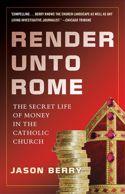 Render Unto Rome|Jason Berry