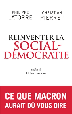 Pour une social-démocratie à la française|Christian Pierret