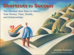 Shortcuts to Success|Jonathan Robinson