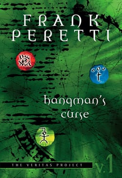 Hangman's Curse|Frank E. Peretti