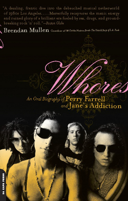 Whores|Brendan Mullen