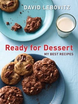 Ready for Dessert|David Lebovitz