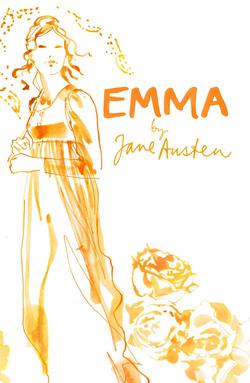 Emma|Jane Austen