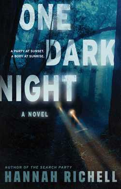 One Dark Night|Hannah Richell
