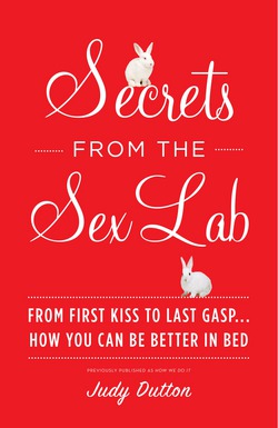 Secrets from the Sex Lab|Judy Dutton