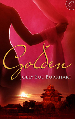 Golden|Joely Sue Burkhart