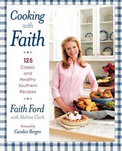Cooking with Faith|Faith Ford
