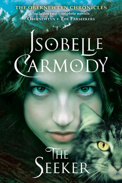 The Seeker|Isobelle Carmody