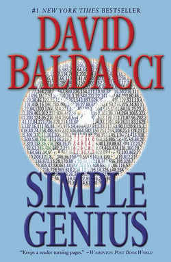 Simple Genius|David Baldacci