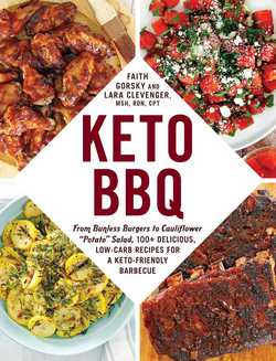 Keto BBQ|Faith Gorsky