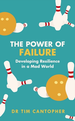The Power of Failure|Tim Cantopher