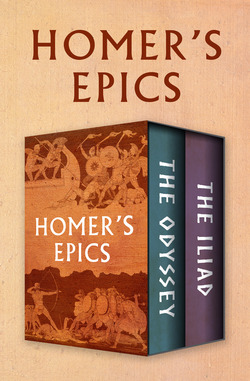 Homer's Epics|Homer