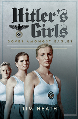 Hitler's Girls|Tim Heath