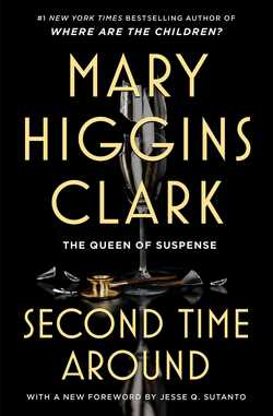 The Second Time Around|Mary Higgins Clark