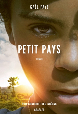 Petit pays|Gaël Faye