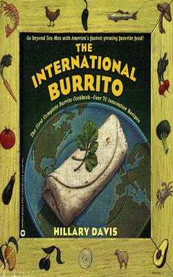 INTERNATIONAL BURRITO|Hillary Davis