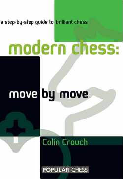 Modern Chess:|Colin Crouch