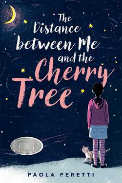 The Distance between Me and the Cherry Tree|Paola Peretti