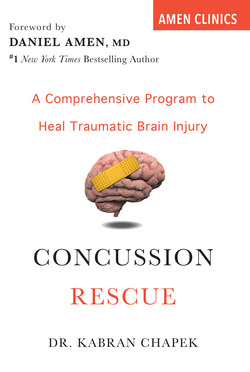 Concussion Rescue|Kabran Chapek