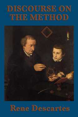 Discourse on the Method|Rene Descartes