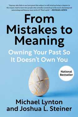 From Mistakes to Meaning|Michael Lynton