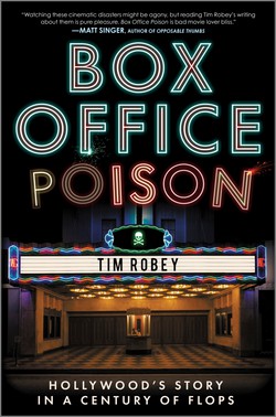 Box Office Poison|Tim Robey