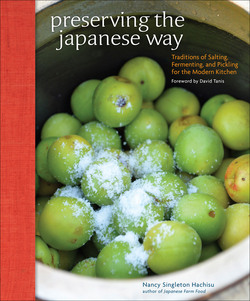 Preserving the Japanese Way|Nancy Singleton Hachisu