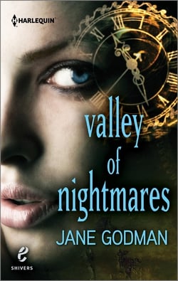 Valley of Nightmares|Jane Godman